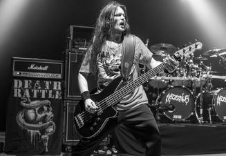 Death Rattle (3)