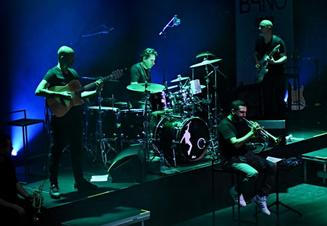 1-Ibrahim Maalouf