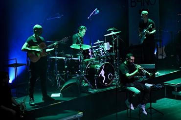 1-Ibrahim Maalouf