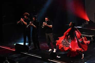 4-Ibrahim Maalouf