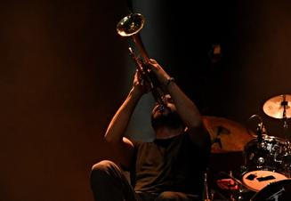 3-Ibrahim Maalouf