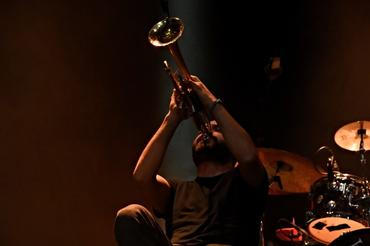 3-Ibrahim Maalouf