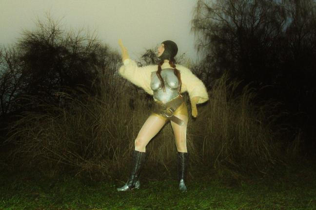 Josefina Dusk