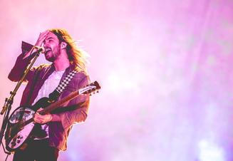 Tame Impala