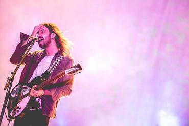 Tame Impala