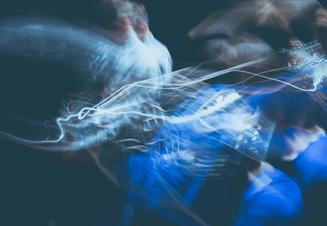 Birgit Ulher + Nicolas Collins 3