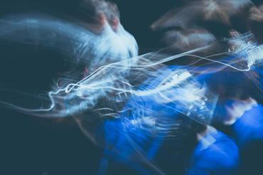 Birgit Ulher + Nicolas Collins 3