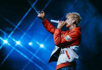 mgk - 10