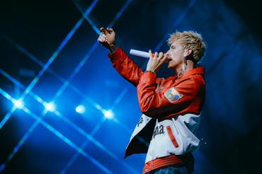 mgk - 10