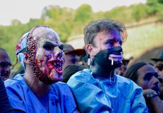 Biohazard1