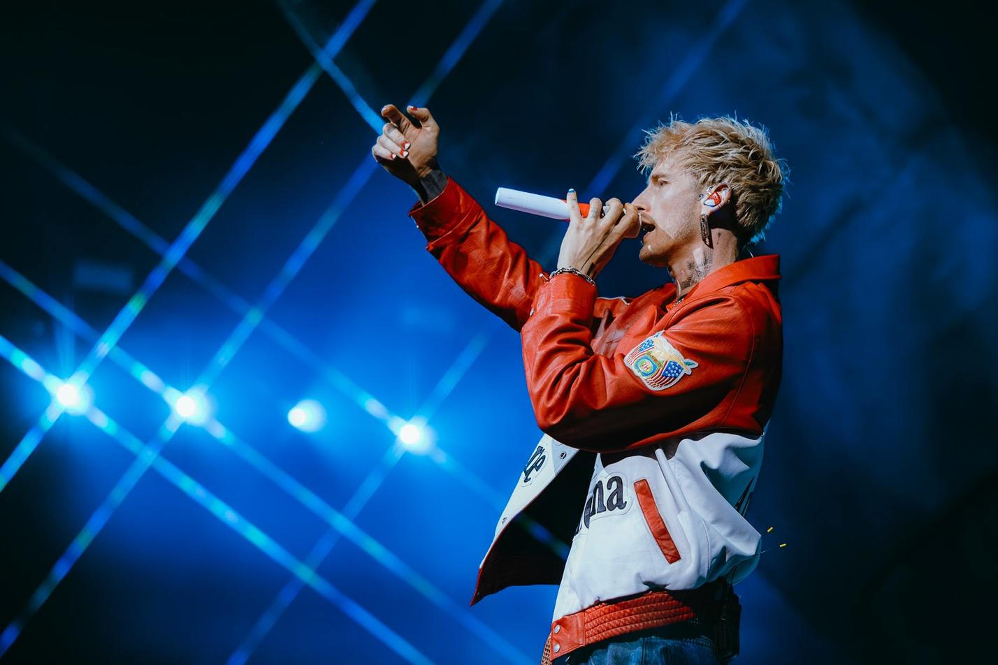 mgk - 10