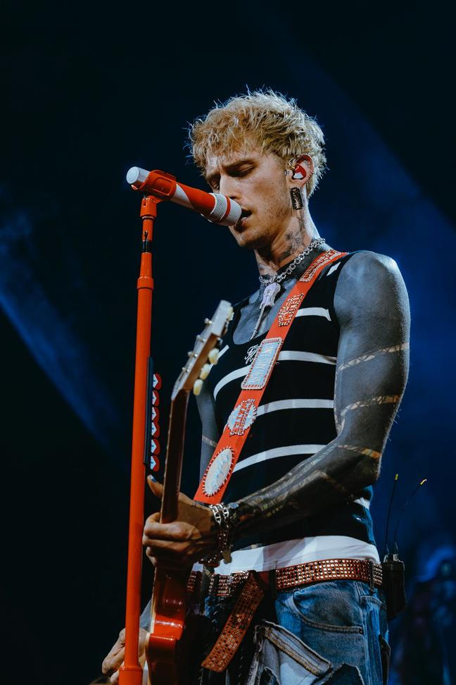 mgk - 6