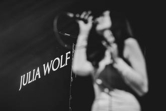 Julia Wolf - 2