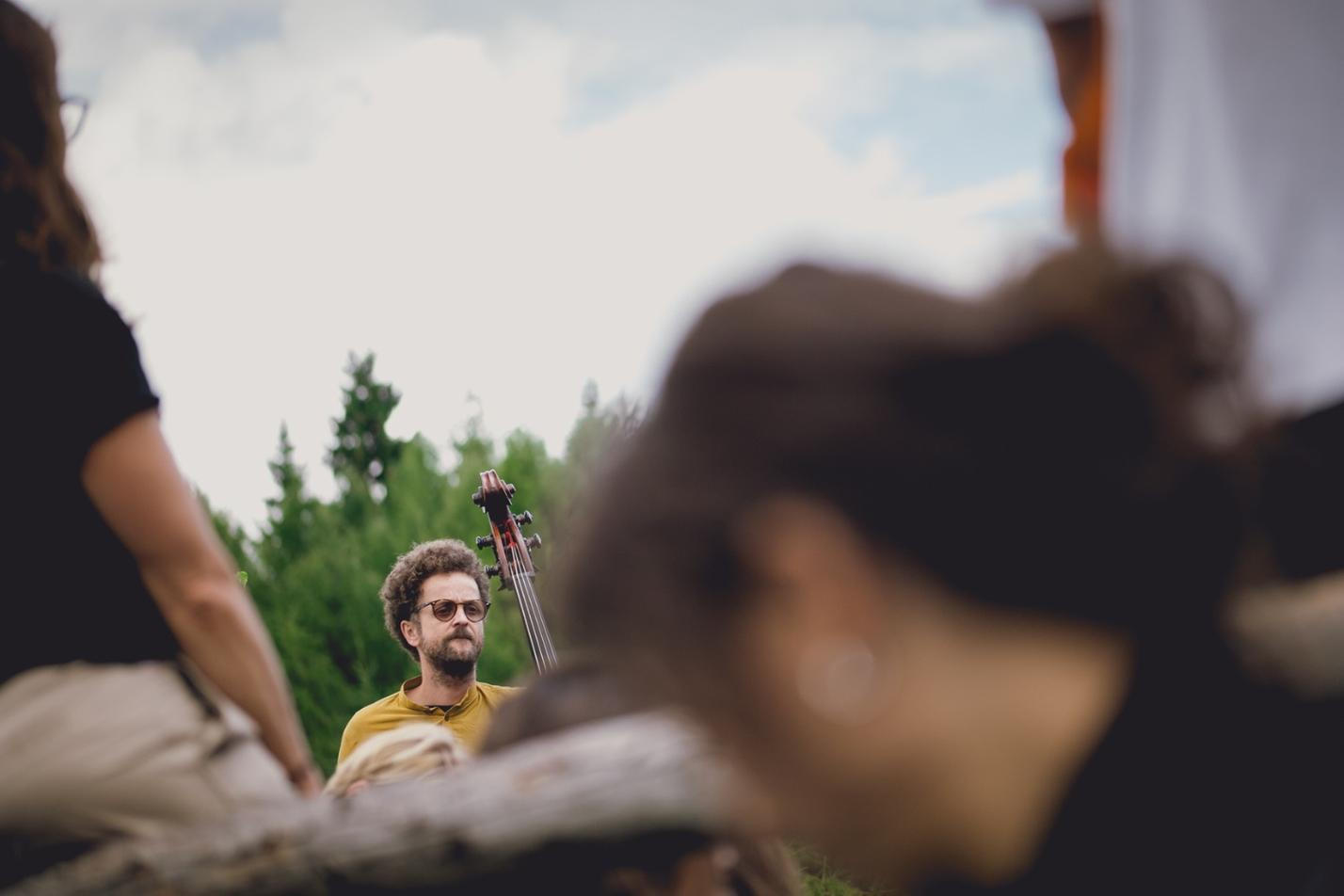MICHAELA ANTALOVÁ & ADRIAN MYHR
