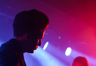 Still Corners @ Rock Café