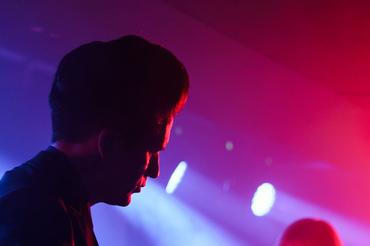Still Corners @ Rock Café