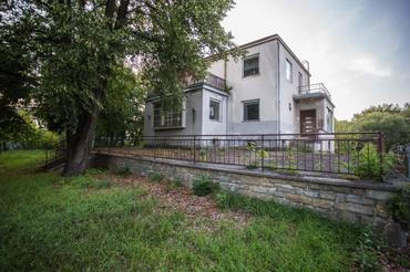 kralova-vila-exteriér(foto jan bartoš)