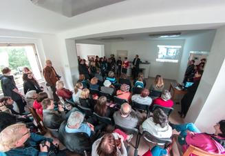 akce vivat vila - kveten 2015 (foto jan pernekr)