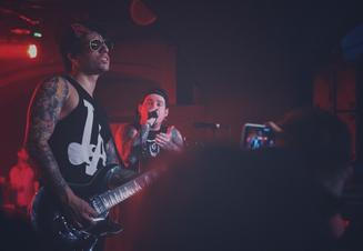 _Escape The Fate