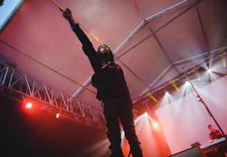 OFF Festival (07) Bishop Nehru