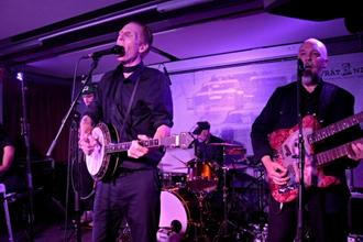 11-Slim Cessna's Auto Club