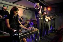 6-Slim Cessna's Auto Club