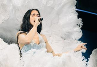 Dua Lipa