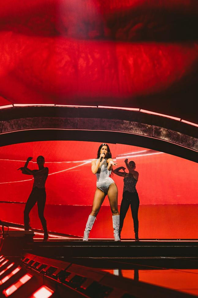 Dua Lipa