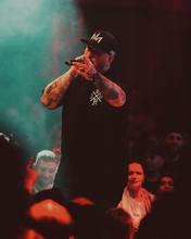 Delinquent Habits (4)