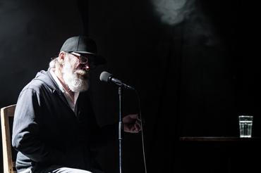 Lambchop, 6.11.2025, Divadlo X10, Praha