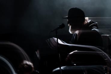 Lambchop, 6.11.2025, Divadlo X10, Praha