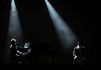 Lambchop, 6.11.2025, Divadlo X10, Praha