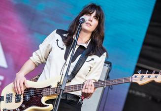 Band of Skulls