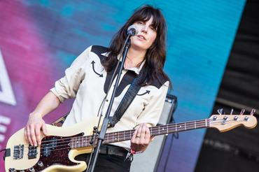 Band of Skulls