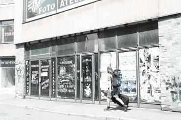 03 Niekde okolo zastavky Vystaviste