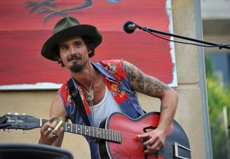 Front Porch Music Fest