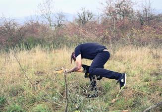 DROM - making of4