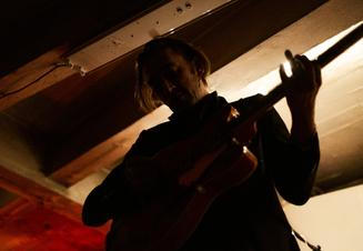 THE UNDERGROUND YOUTH(2)