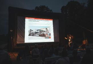 PechaKucha Night_foto: Michal Fox__