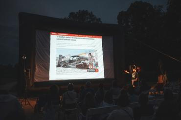 PechaKucha Night_foto: Michal Fox__