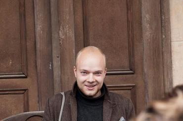 Den architektury