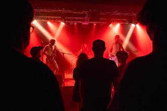 STRES-3