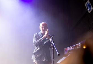 MOIMIR PAPALESCU & THE NIHILISTS