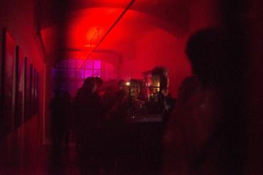 FLÉDA CLUB