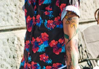 #28 Nick Cave
