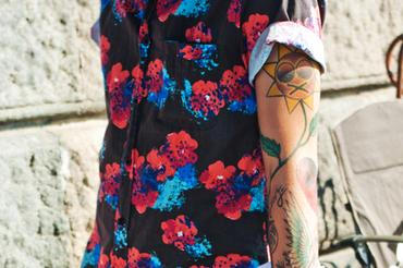 #28 Nick Cave