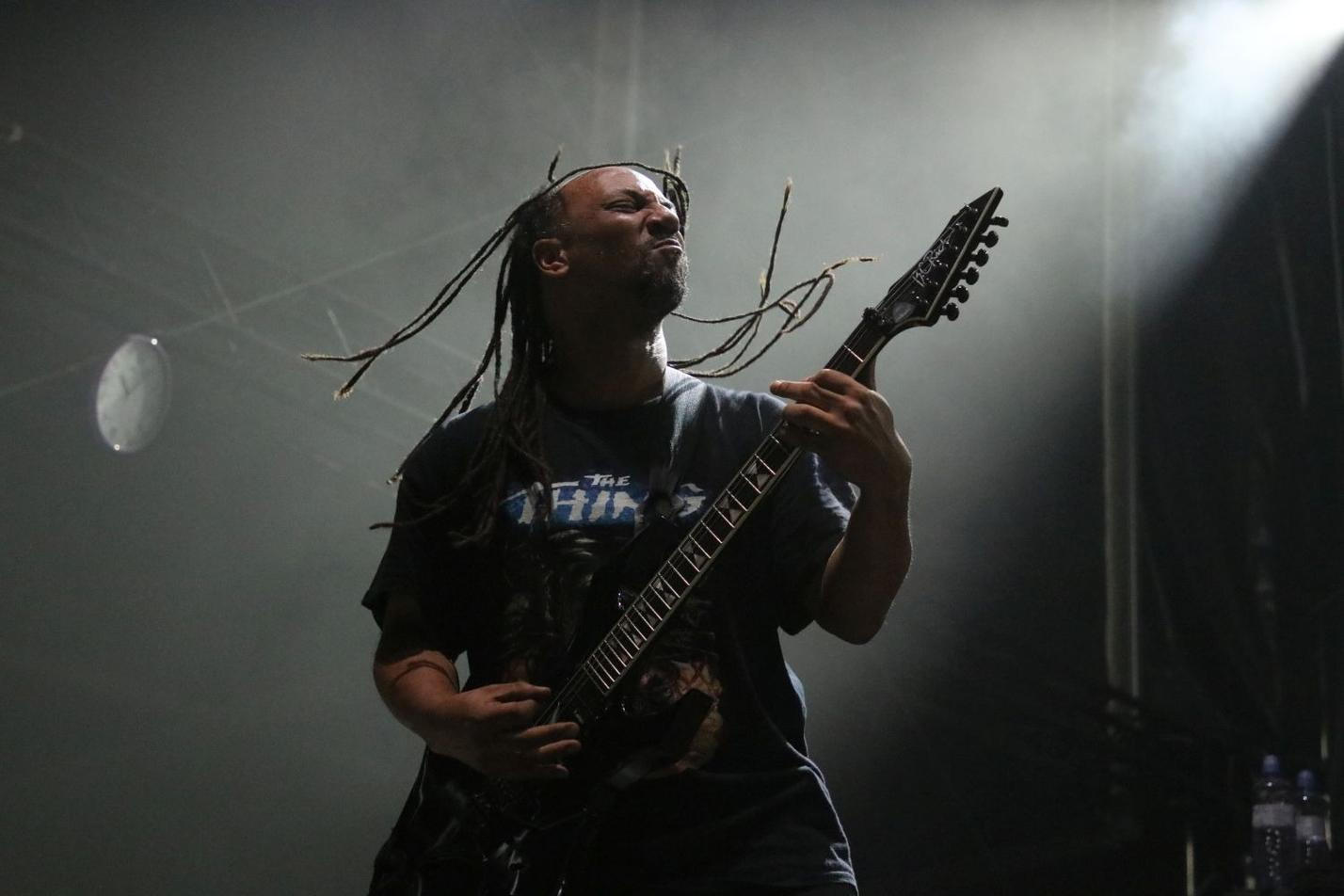 025 Suffocation