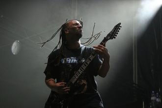 025 Suffocation
