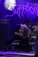 026 Suffocation