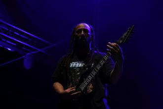 028 Suffocation